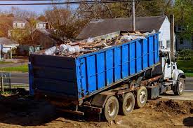 Junk Removal for Events in Byrdstown, TN